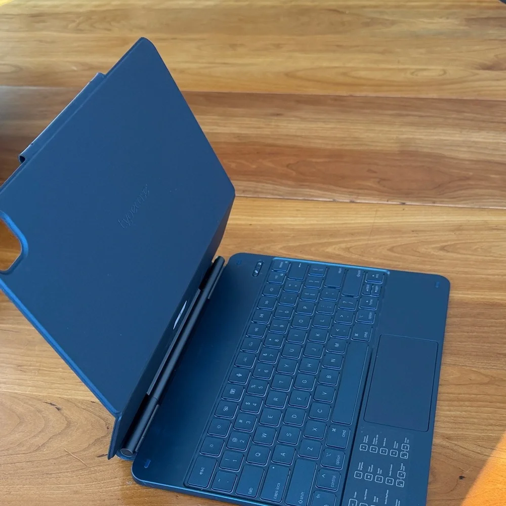 Typecase Edge Keyboard Case